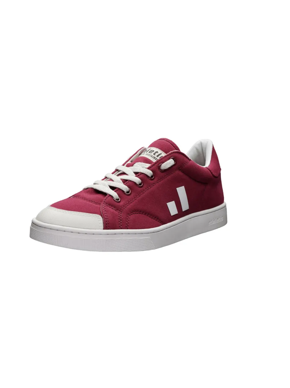 Unisex Canvas Sneaker