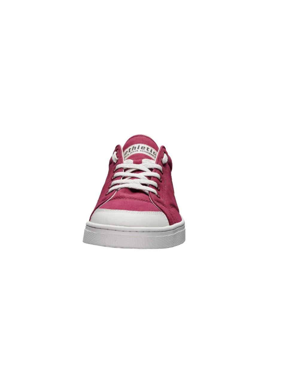 Unisex Canvas Sneaker