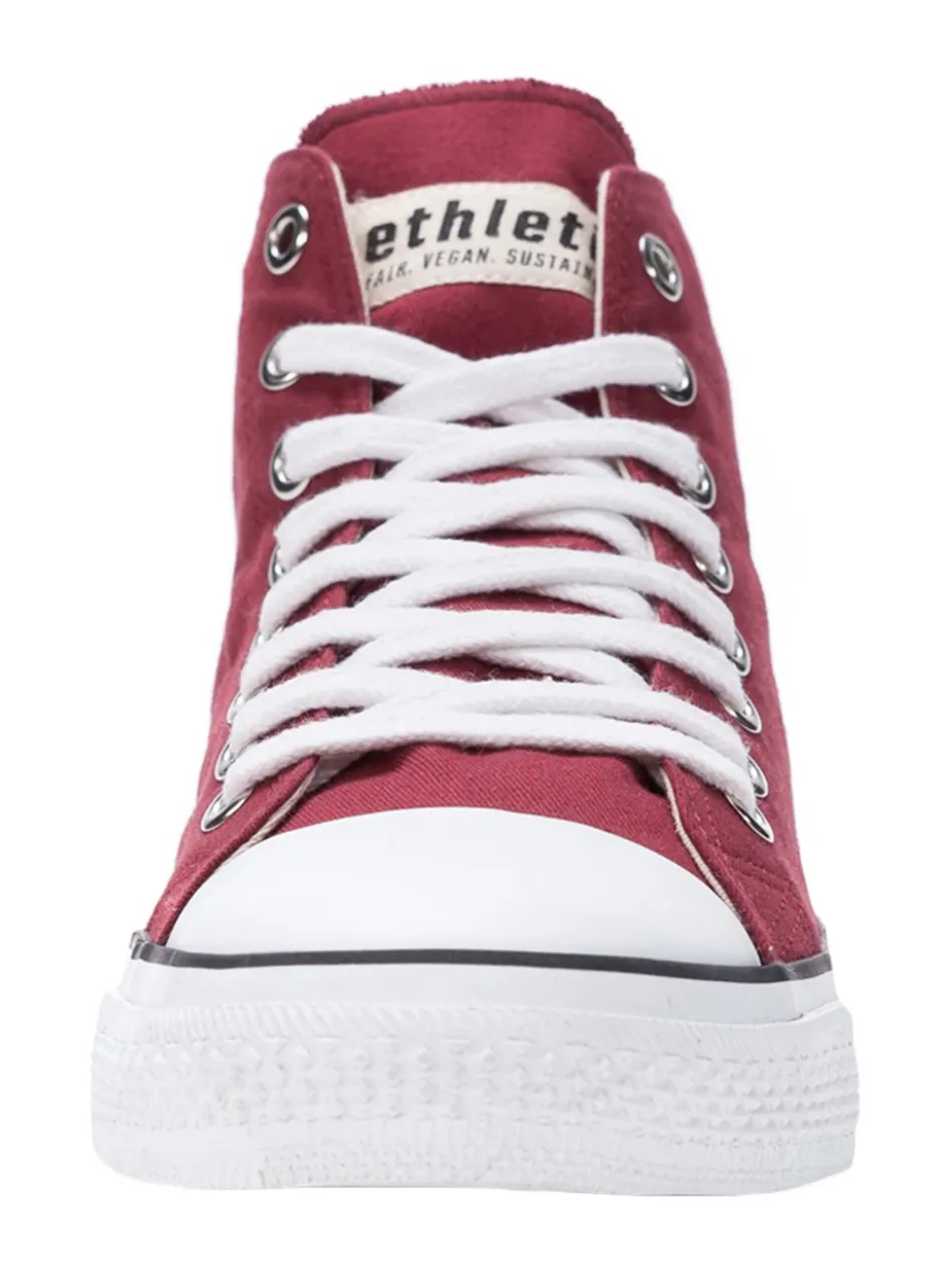Unisex Canvas Sneaker