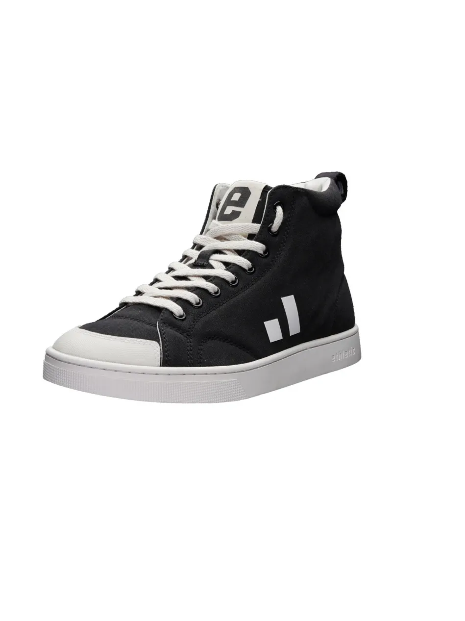 Unisex Canvas Sneaker