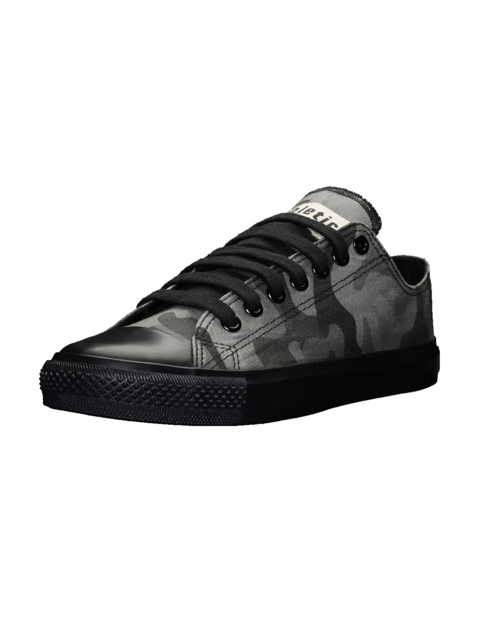 Unisex Canvas Sneaker