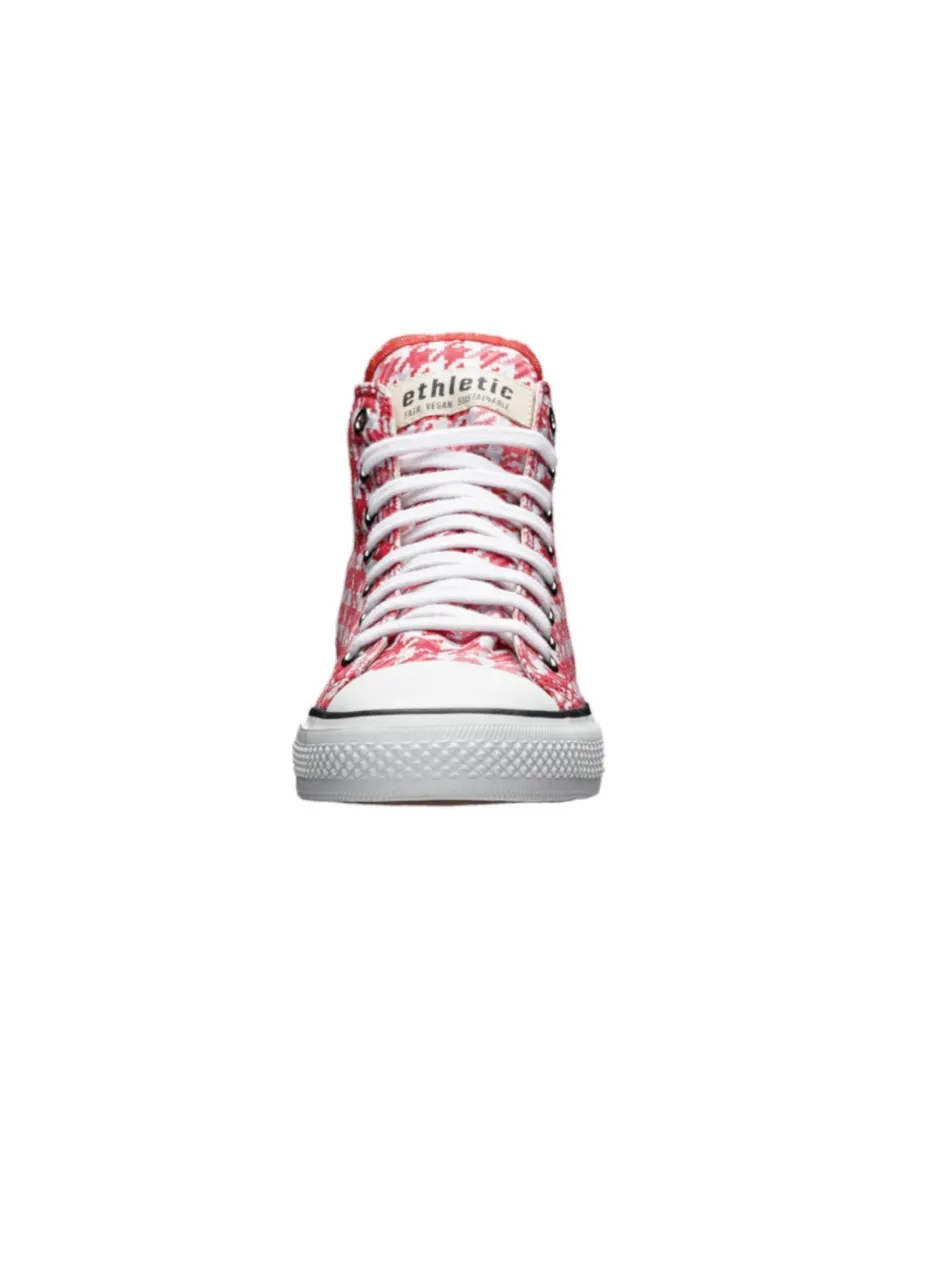 Unisex Canvas Sneaker
