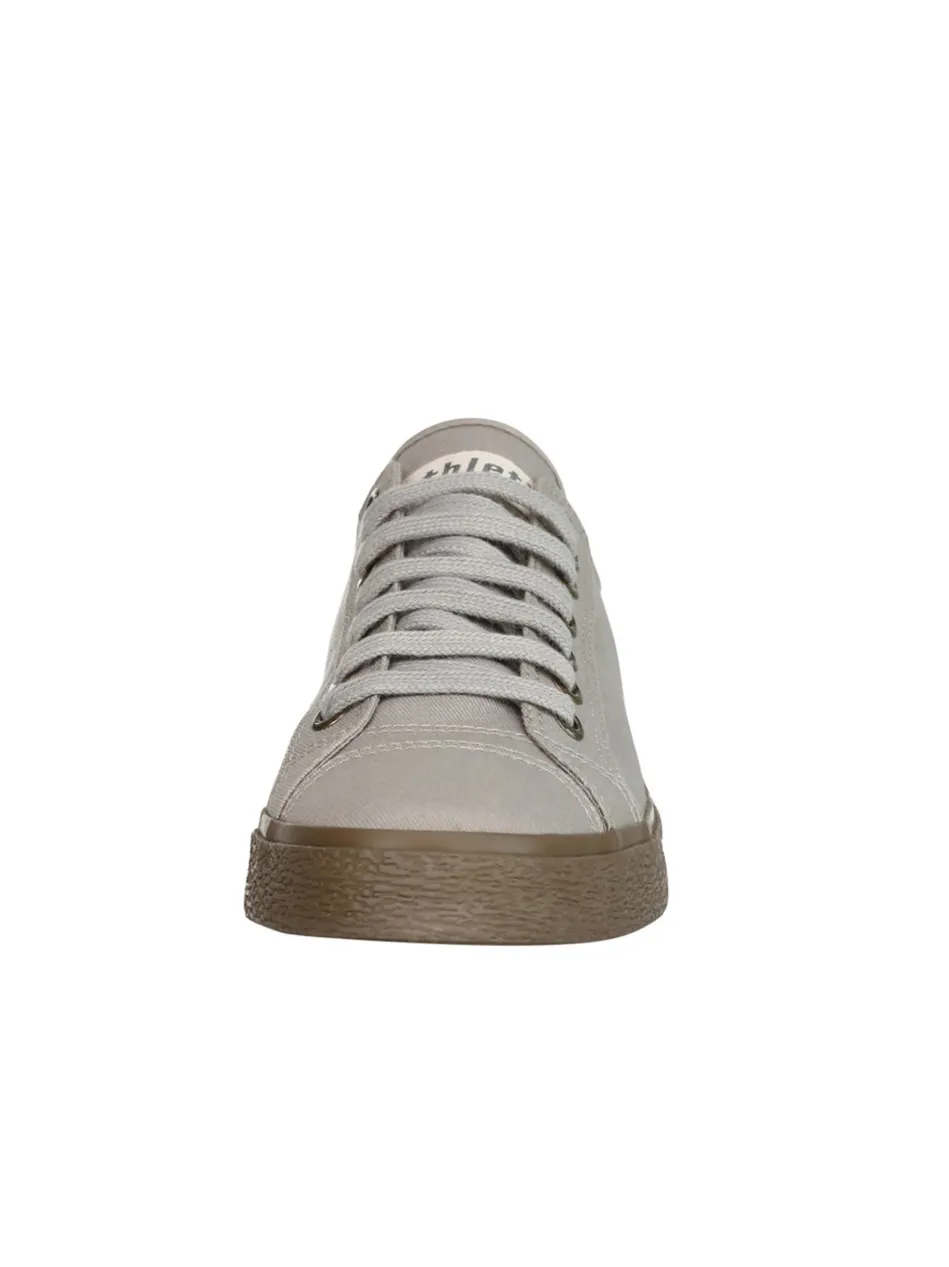 Unisex Canvas Sneaker