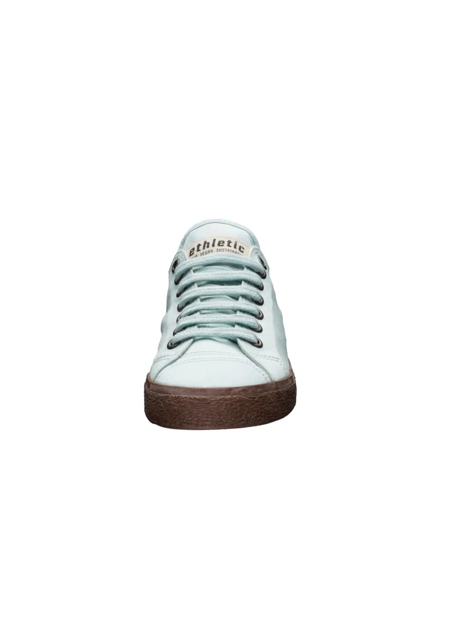 Unisex Canvas Sneaker