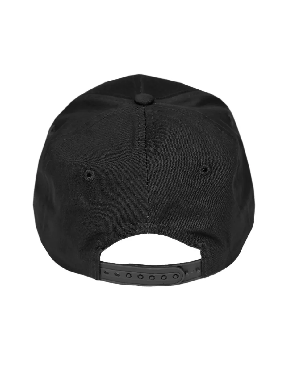 Unisex Cap Snapback