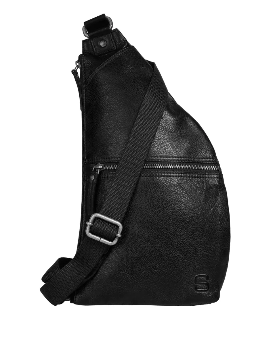 Unisex Crossover Bag