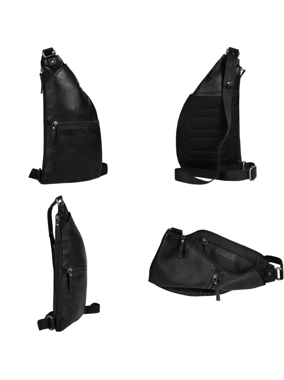 Unisex Crossover Bag