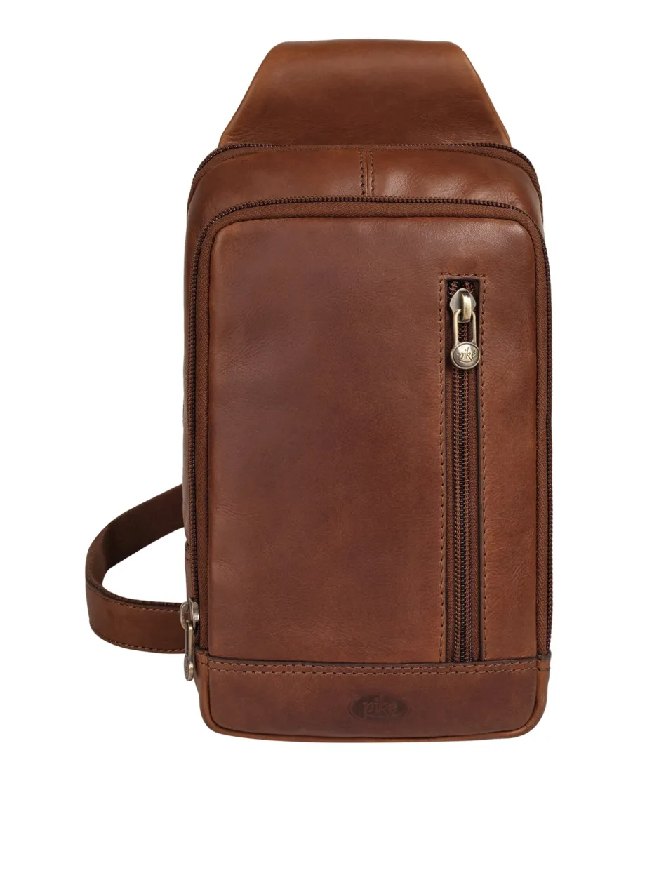 Unisex Crossover Bag