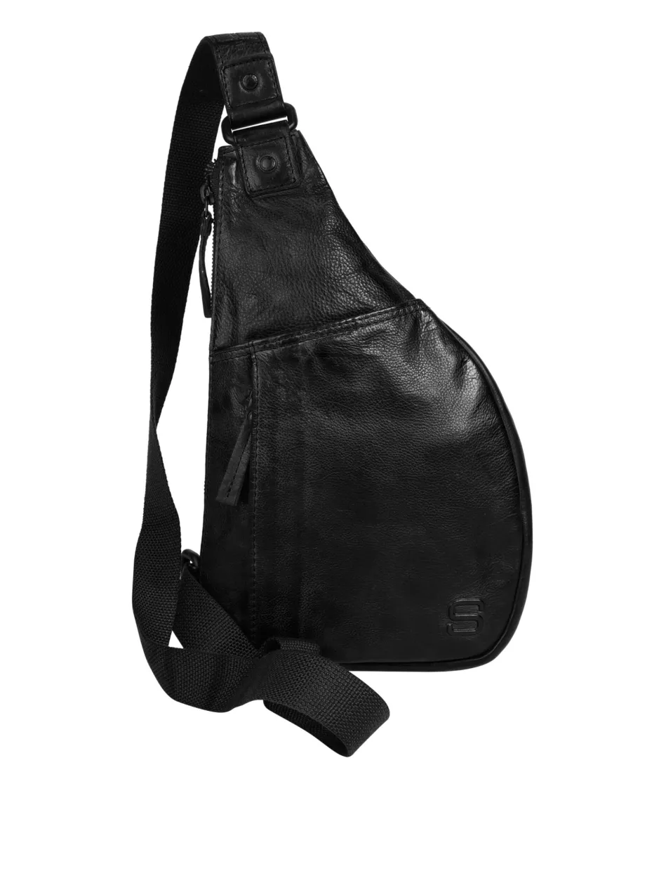 Unisex Crossover Bag