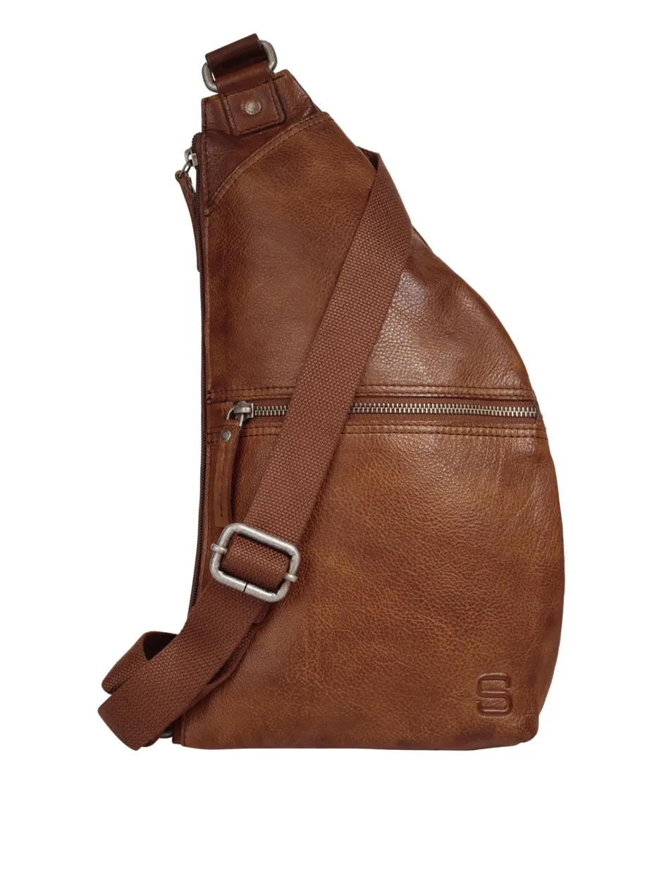 Unisex Crossover Bag
