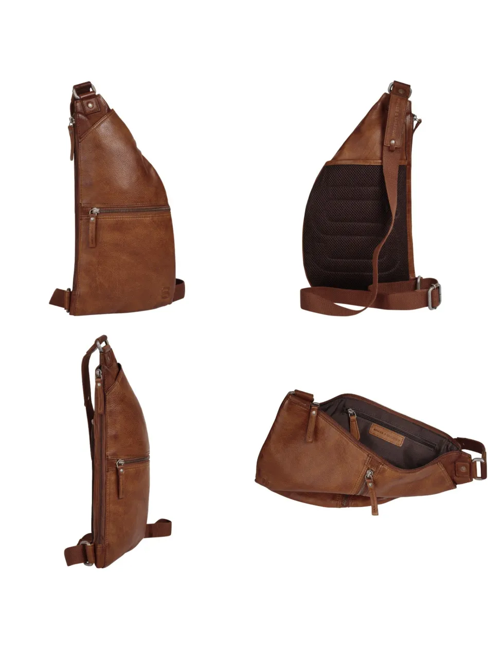 Unisex Crossover Bag