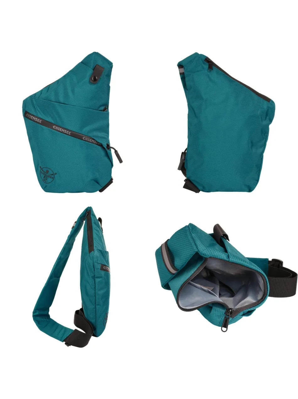 Unisex Crossover Bag