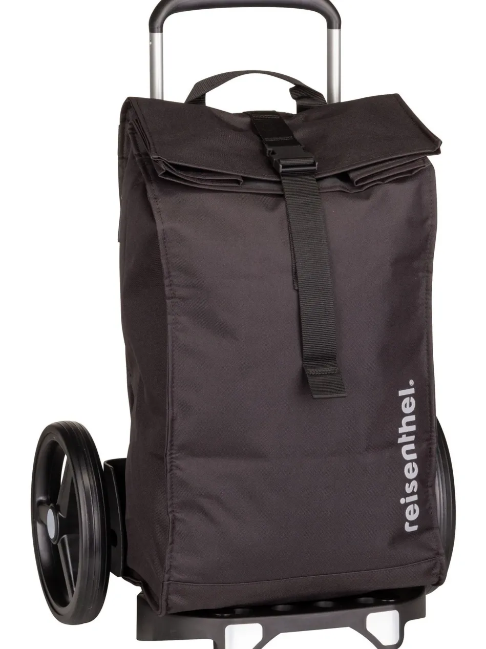 Unisex Einkaufstasche - citycruiser
