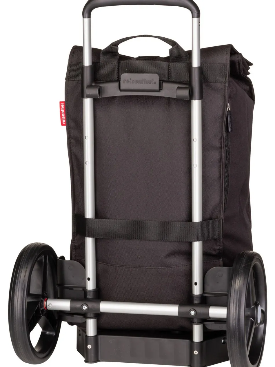 Unisex Einkaufstasche - citycruiser
