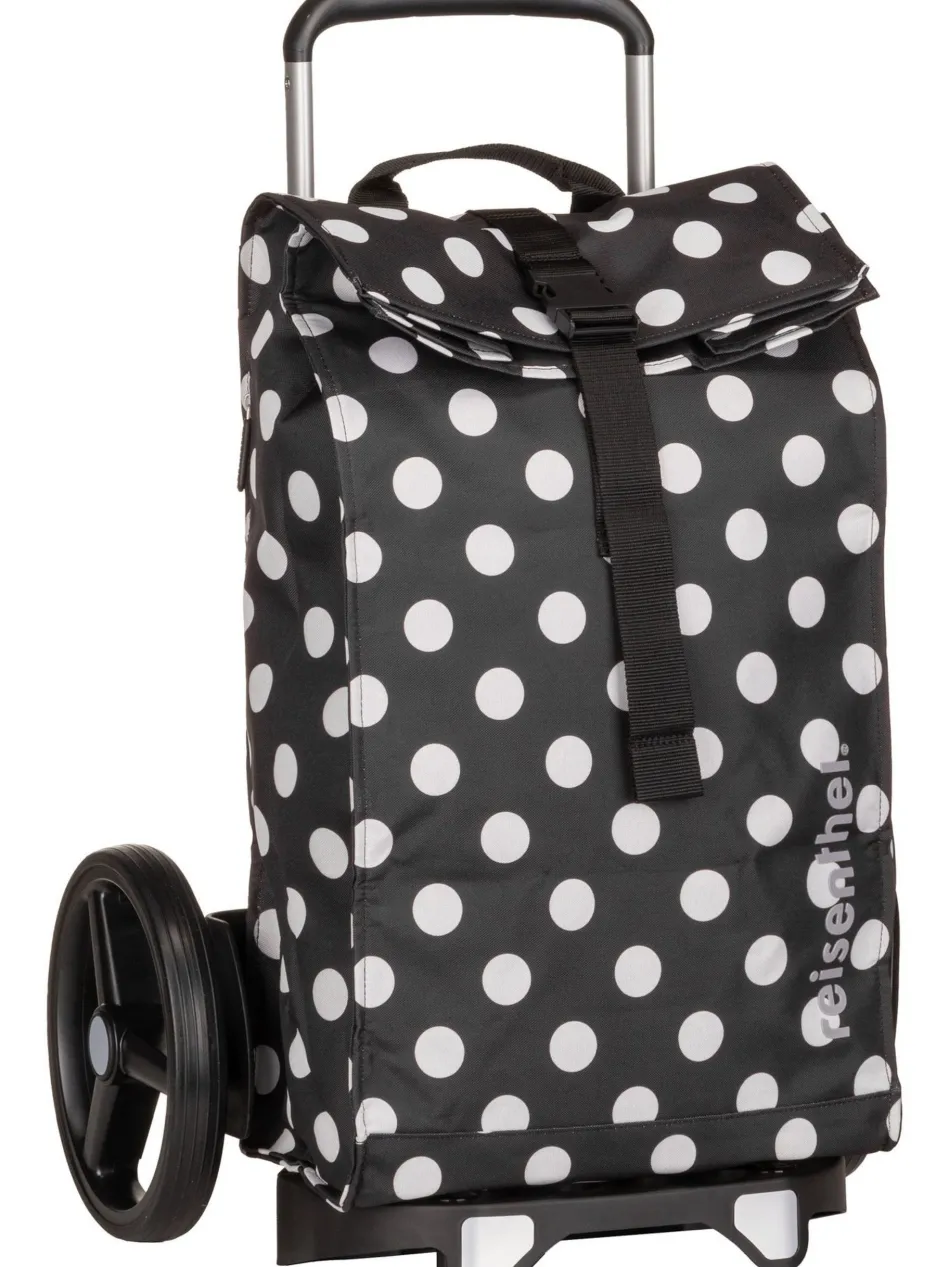 Unisex Einkaufstasche - citycruiser