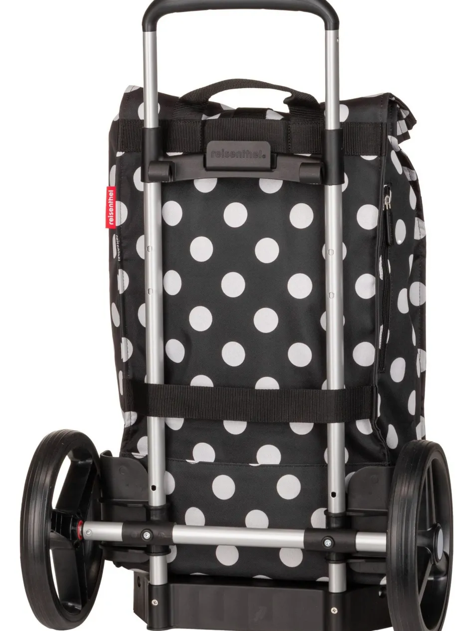 Unisex Einkaufstasche - citycruiser