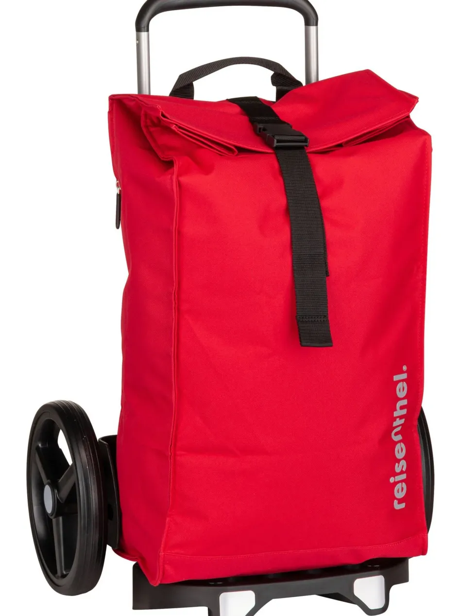 Unisex Einkaufstasche - citycruiser