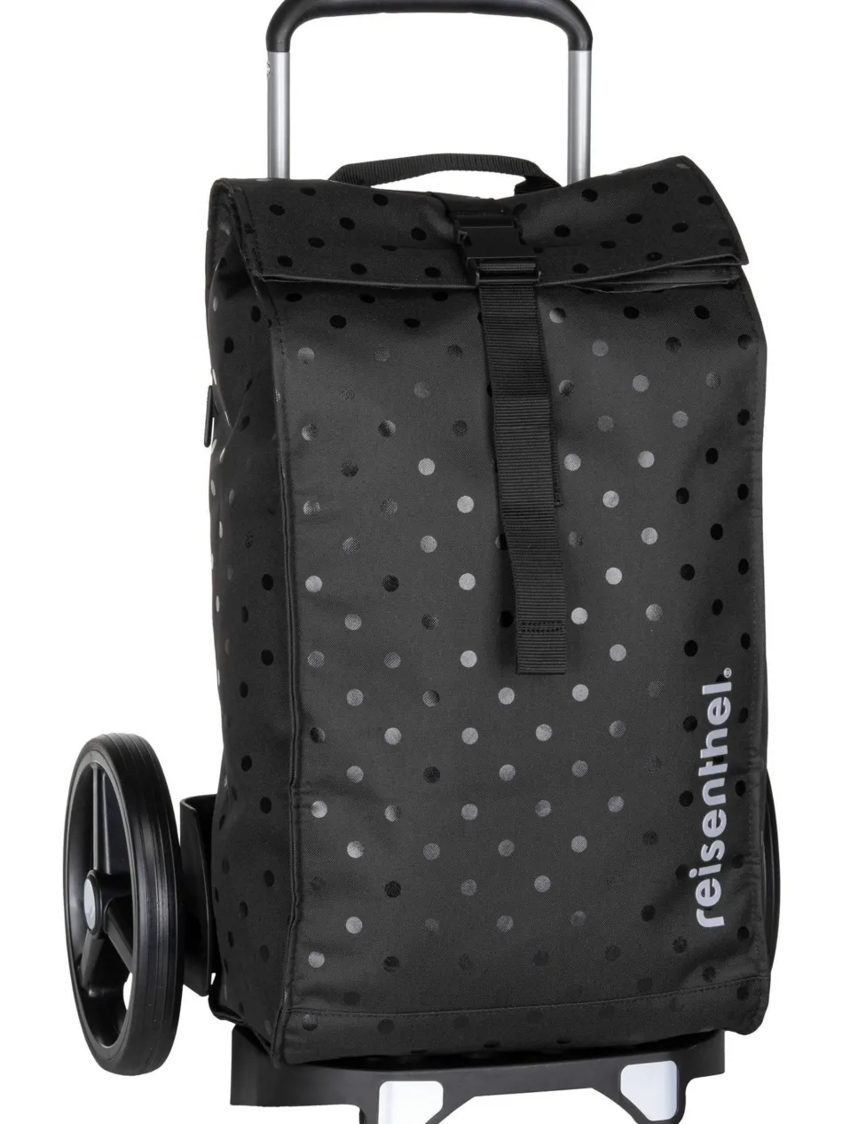 Unisex Einkaufstasche - citycruiser