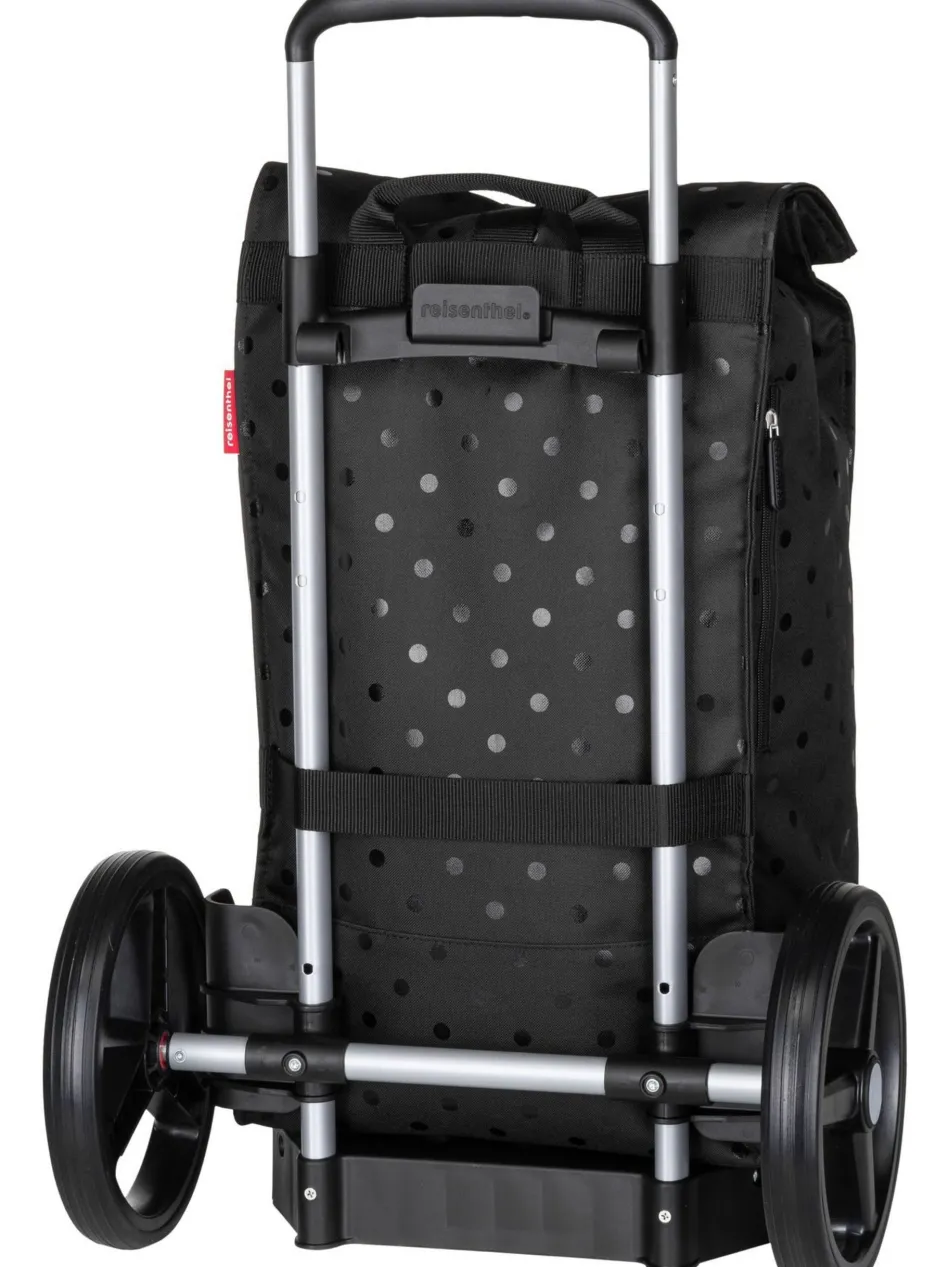 Unisex Einkaufstasche - citycruiser