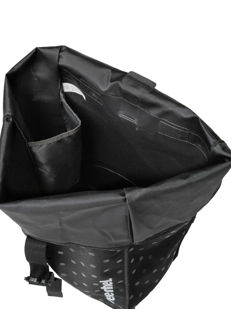 Unisex Einkaufstasche - citycruiser