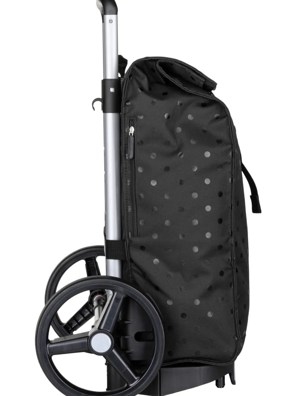Unisex Einkaufstasche - citycruiser