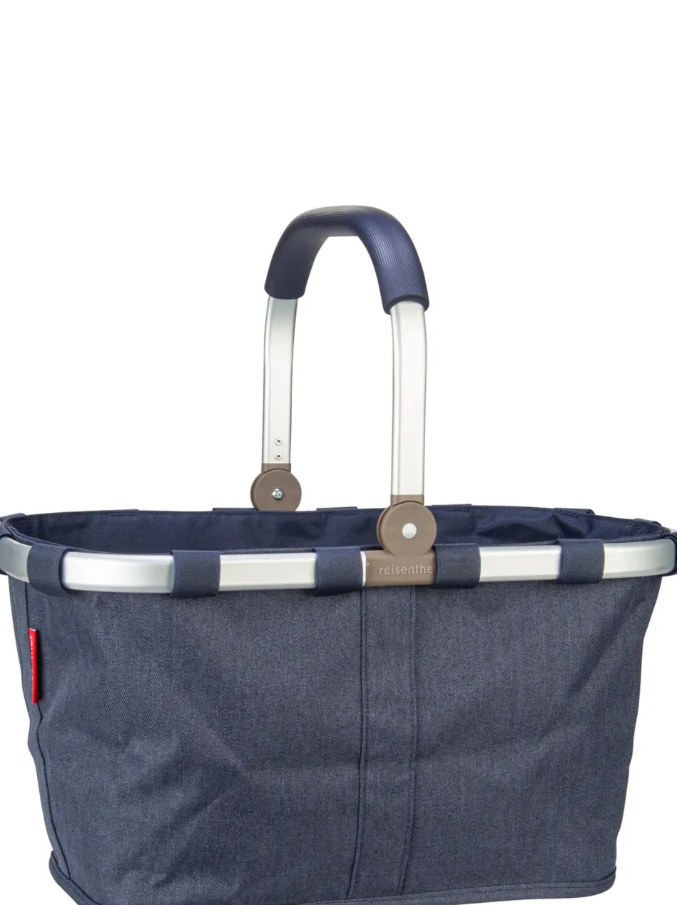 Unisex Einkaufstasche - carrybag frame