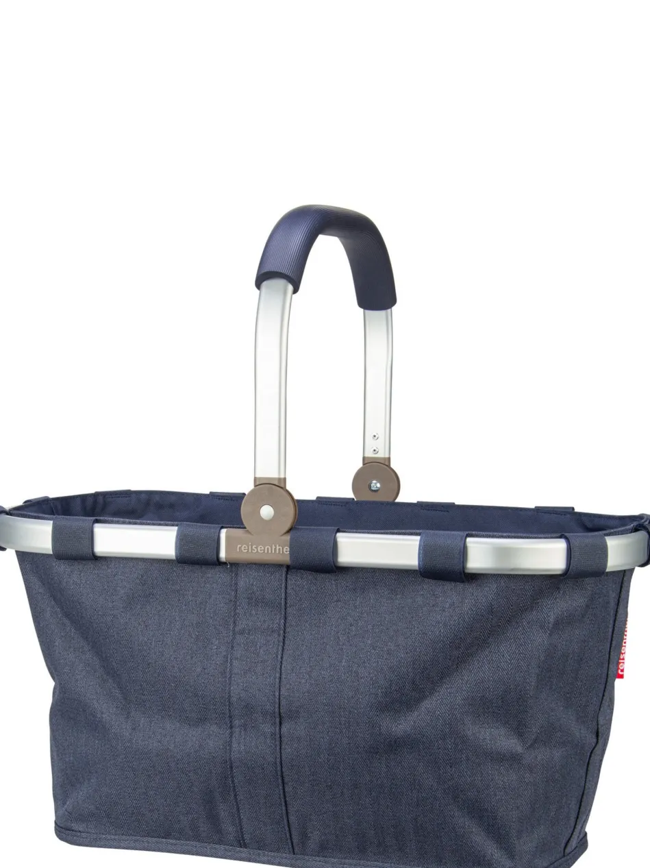 Unisex Einkaufstasche - carrybag frame