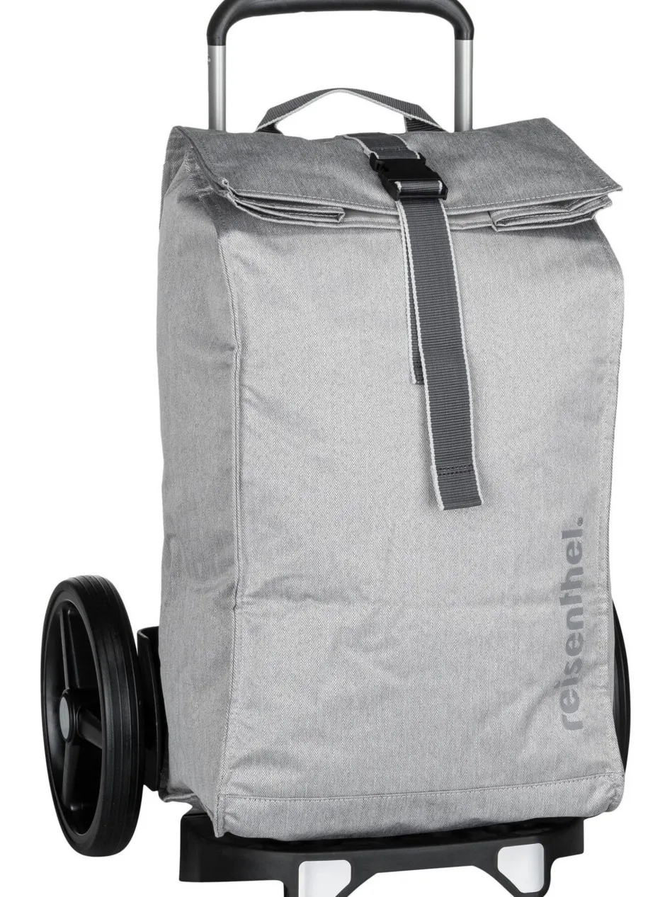 Unisex Einkaufstasche - citycruiser