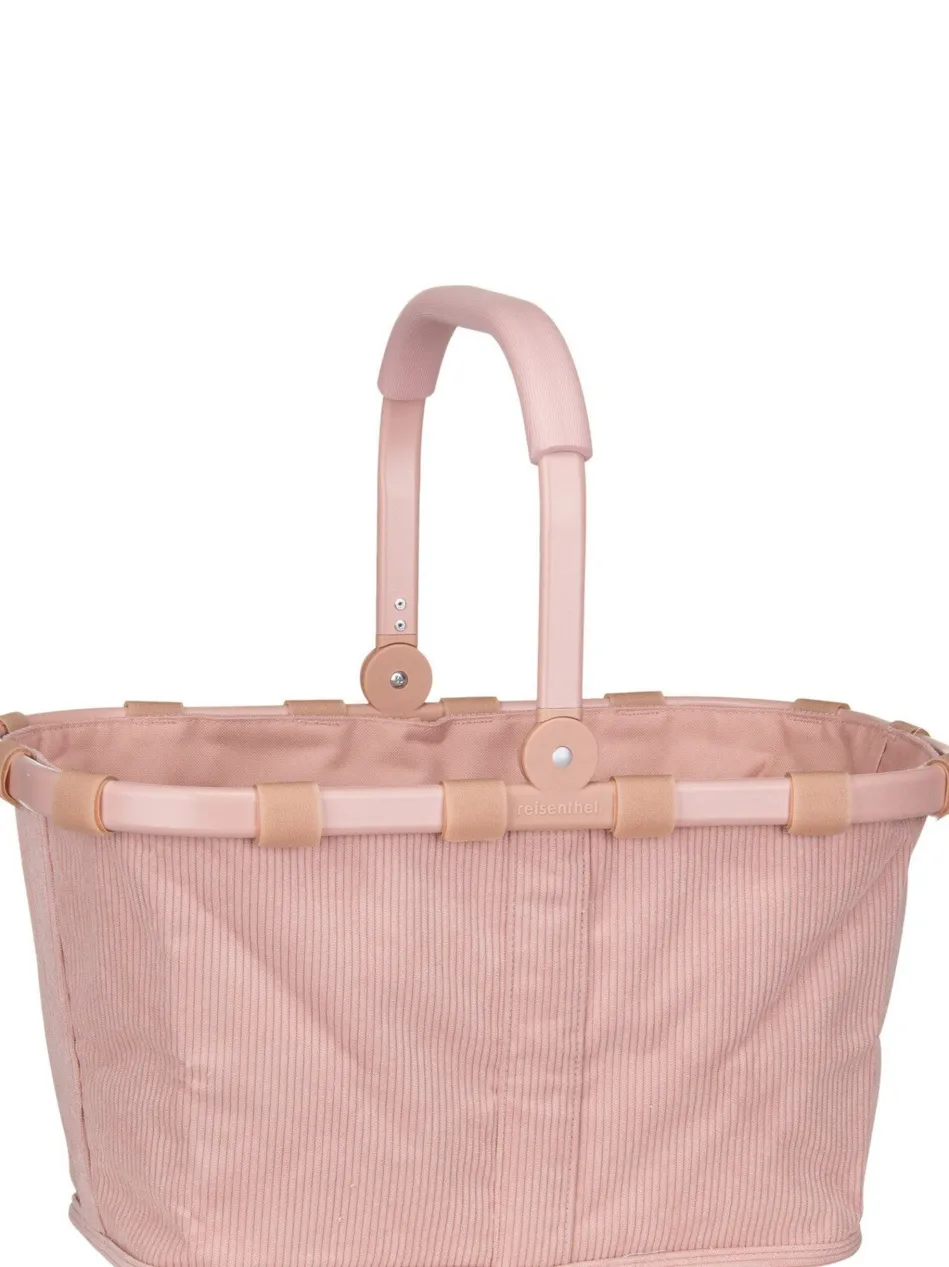 Unisex Einkaufstasche - carrybag frame cord