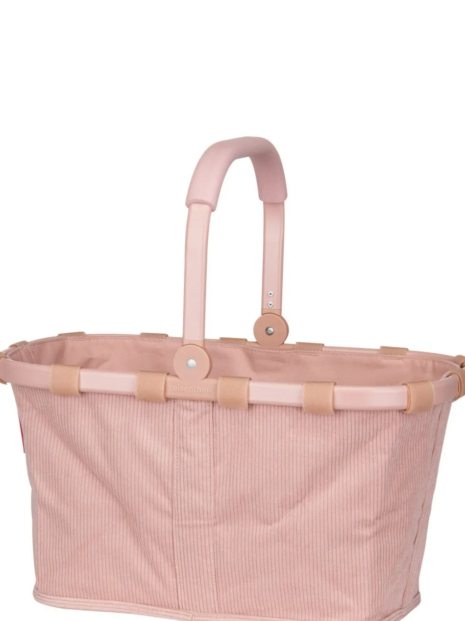Unisex Einkaufstasche - carrybag frame cord