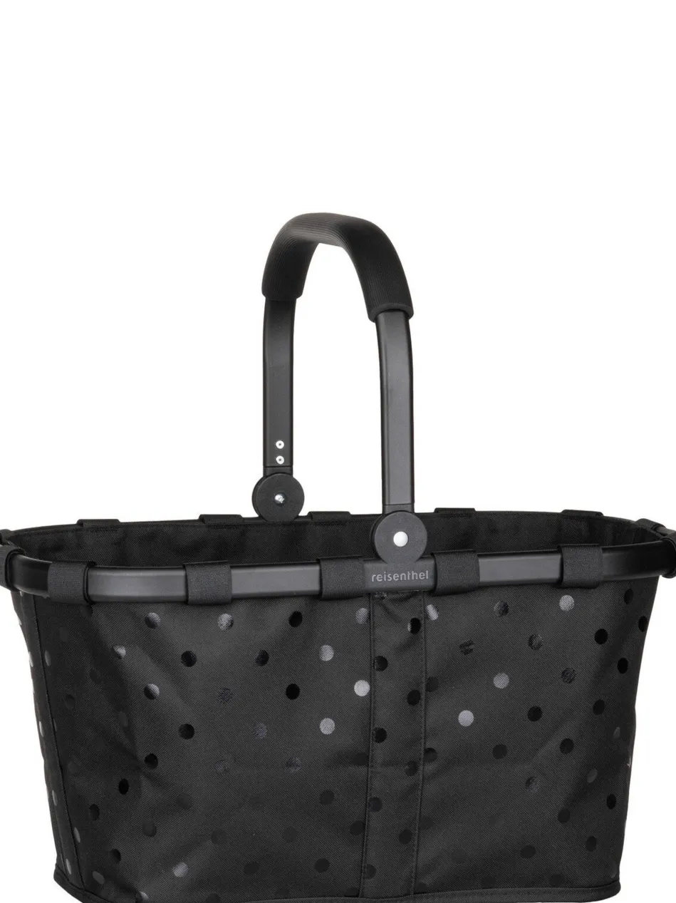 Unisex Einkaufstasche - carrybag frame