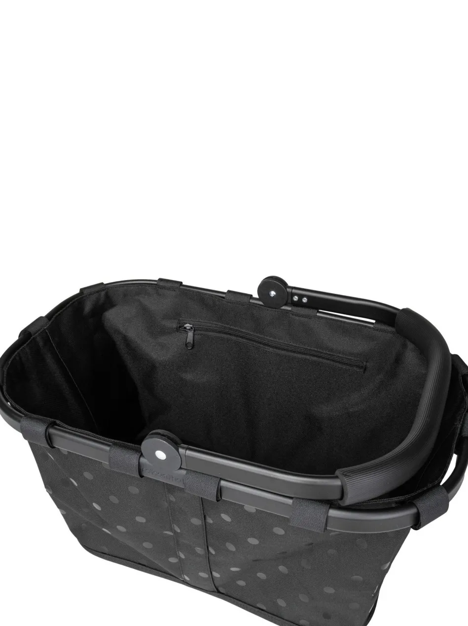 Unisex Einkaufstasche - carrybag frame