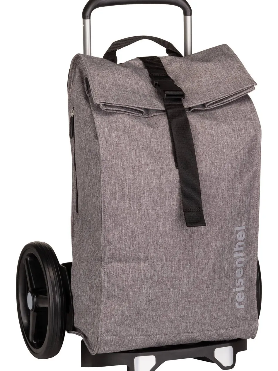 Unisex Einkaufstasche - citycruiser