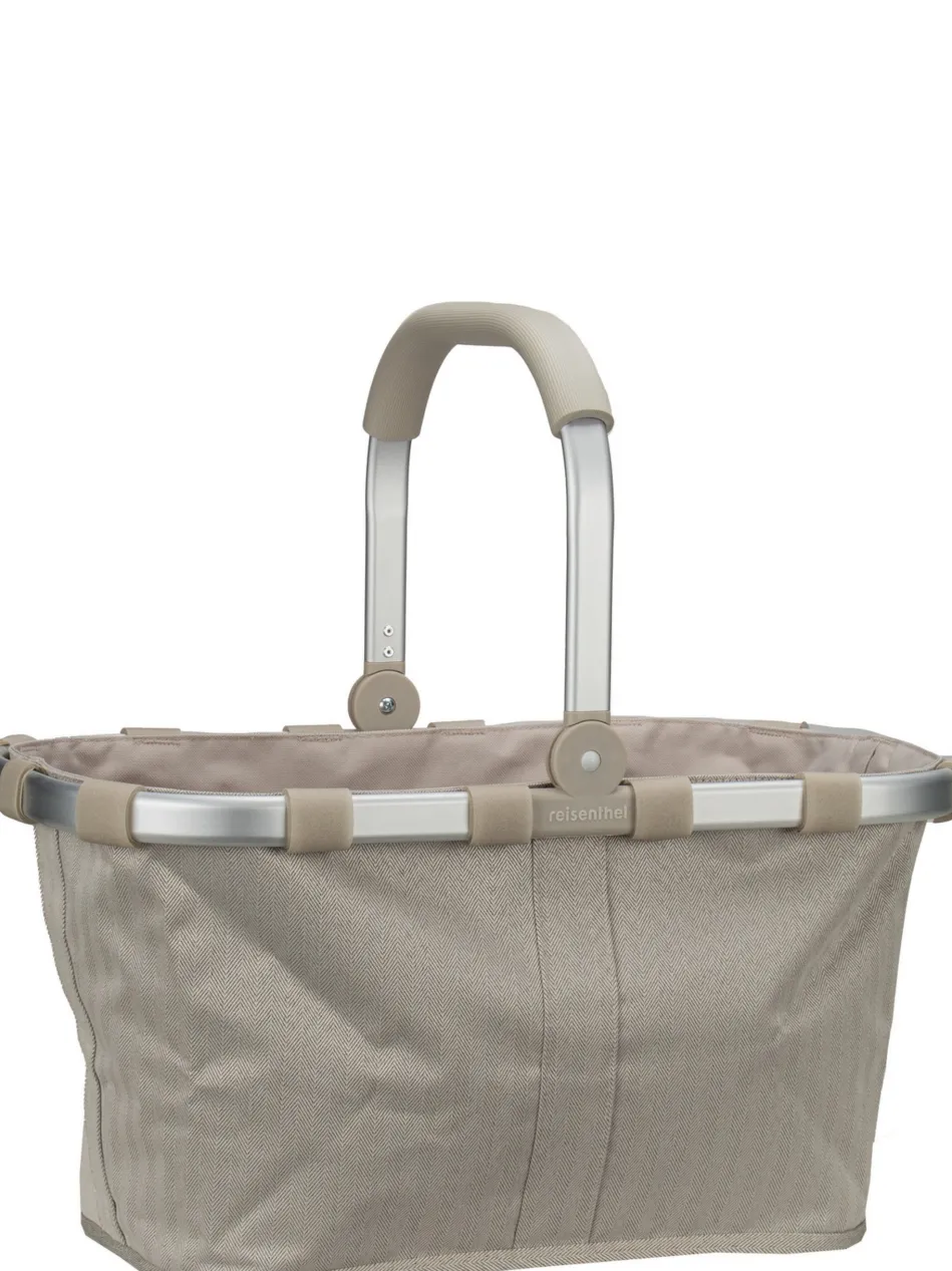 Unisex Einkaufstasche - carrybag frame