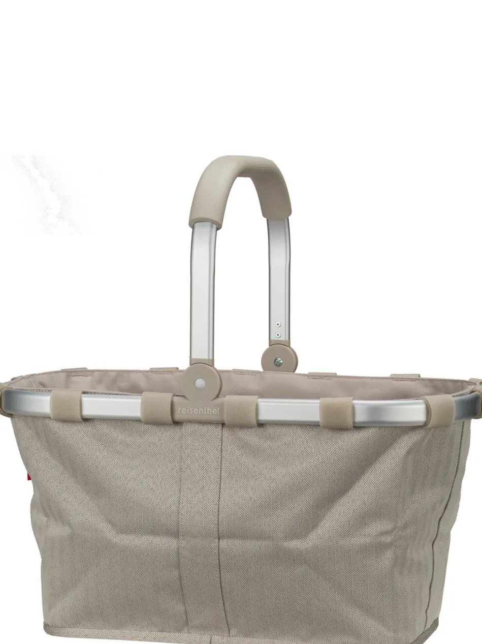 Unisex Einkaufstasche - carrybag frame