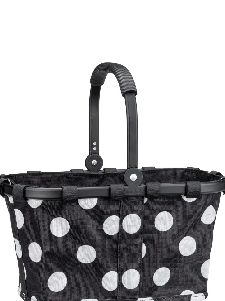 Unisex Einkaufstasche - carrybag XS