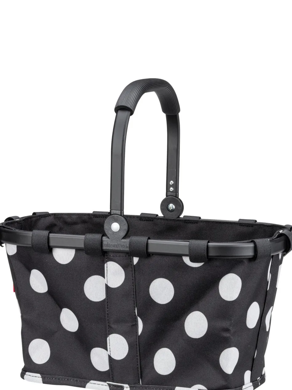 Unisex Einkaufstasche - carrybag XS