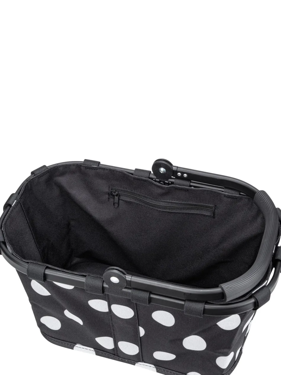 Unisex Einkaufstasche - carrybag XS