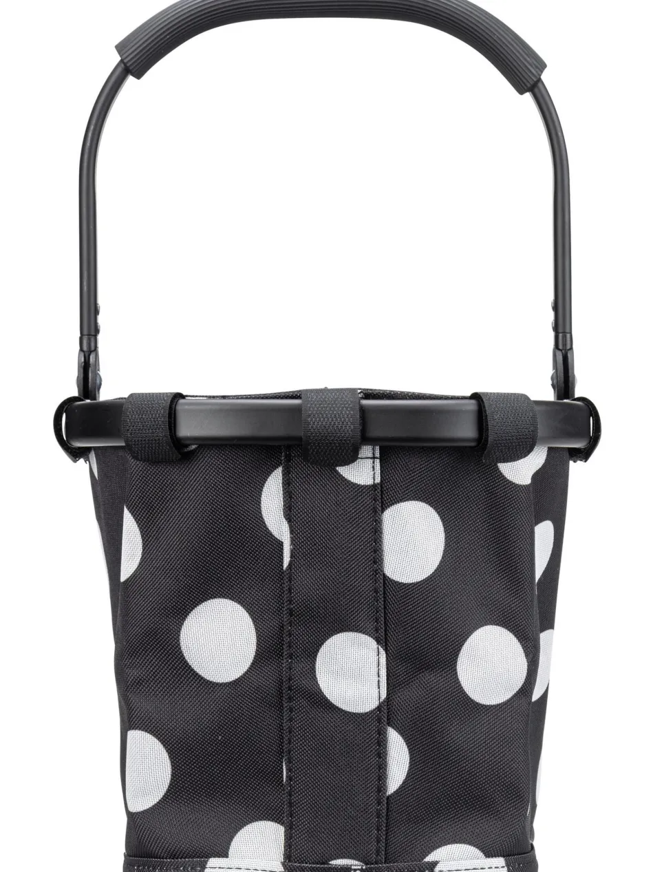 Unisex Einkaufstasche - carrybag XS