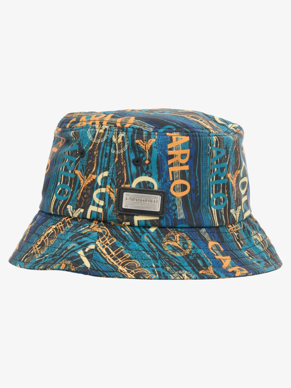 Unisex Fischerhut - De Joannon