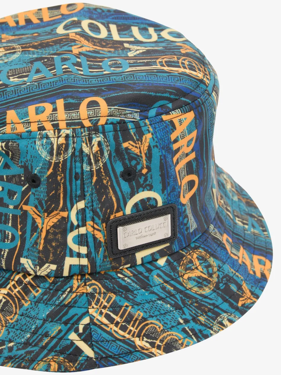 Unisex Fischerhut - De Joannon