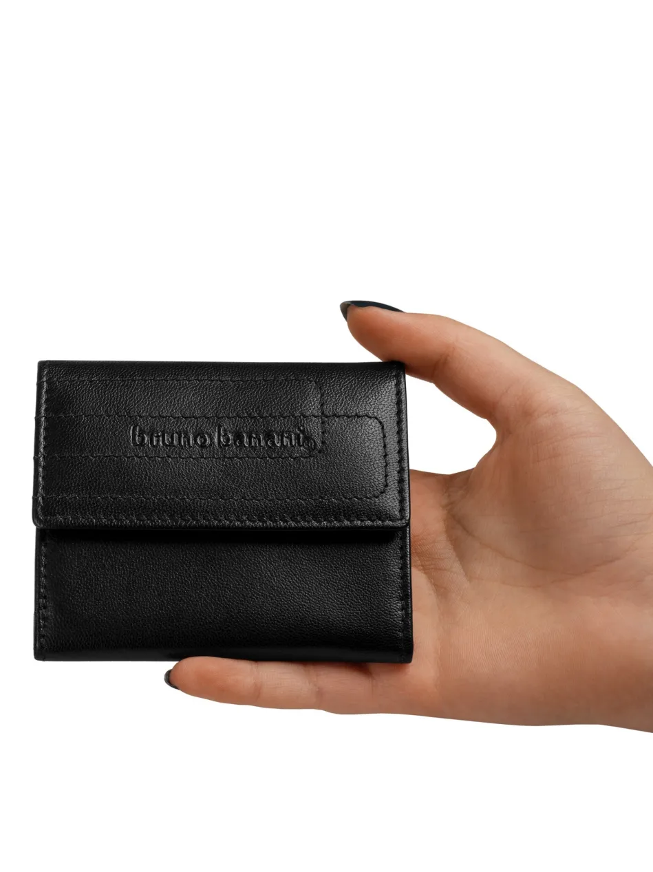 Unisex Geldbörse