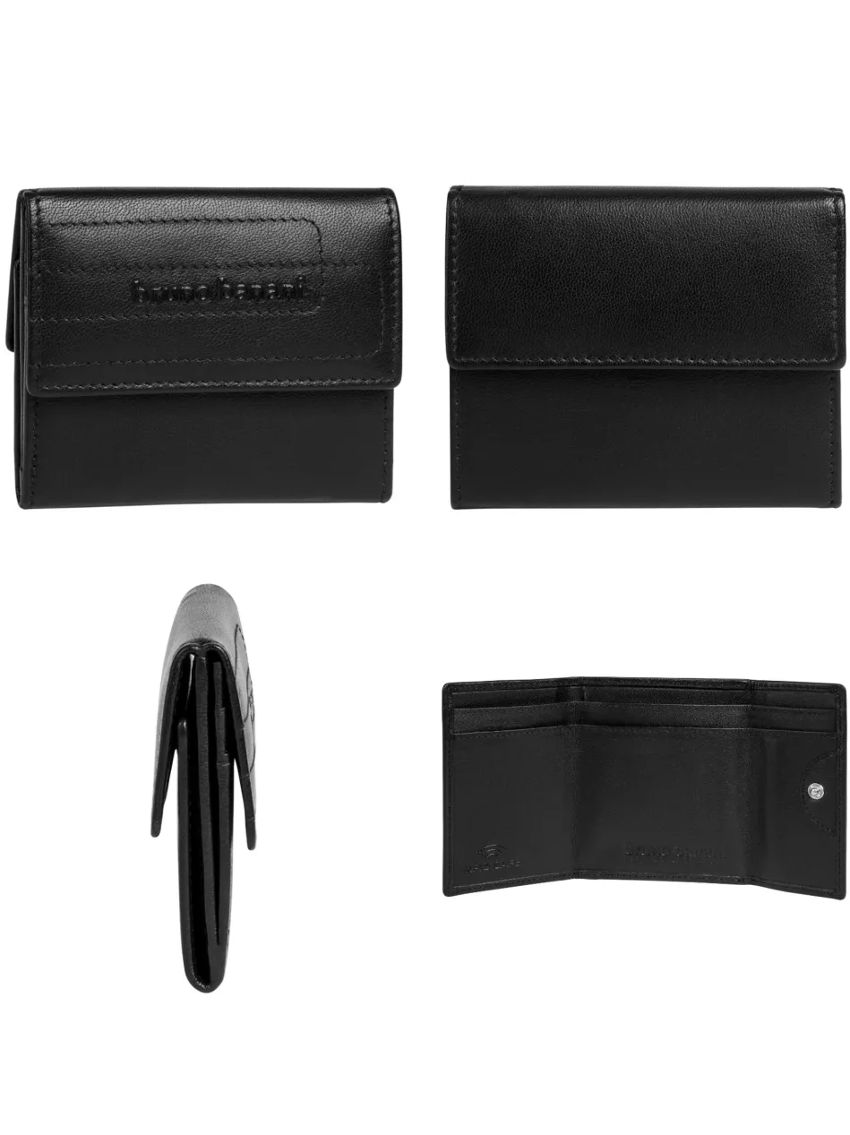 Unisex Geldbörse