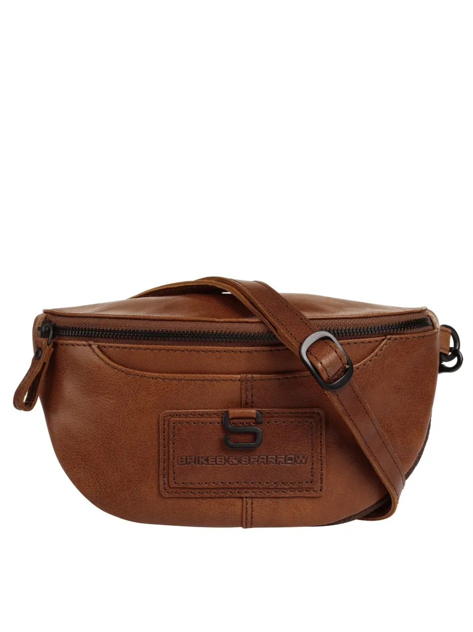 Unisex Gürteltasche