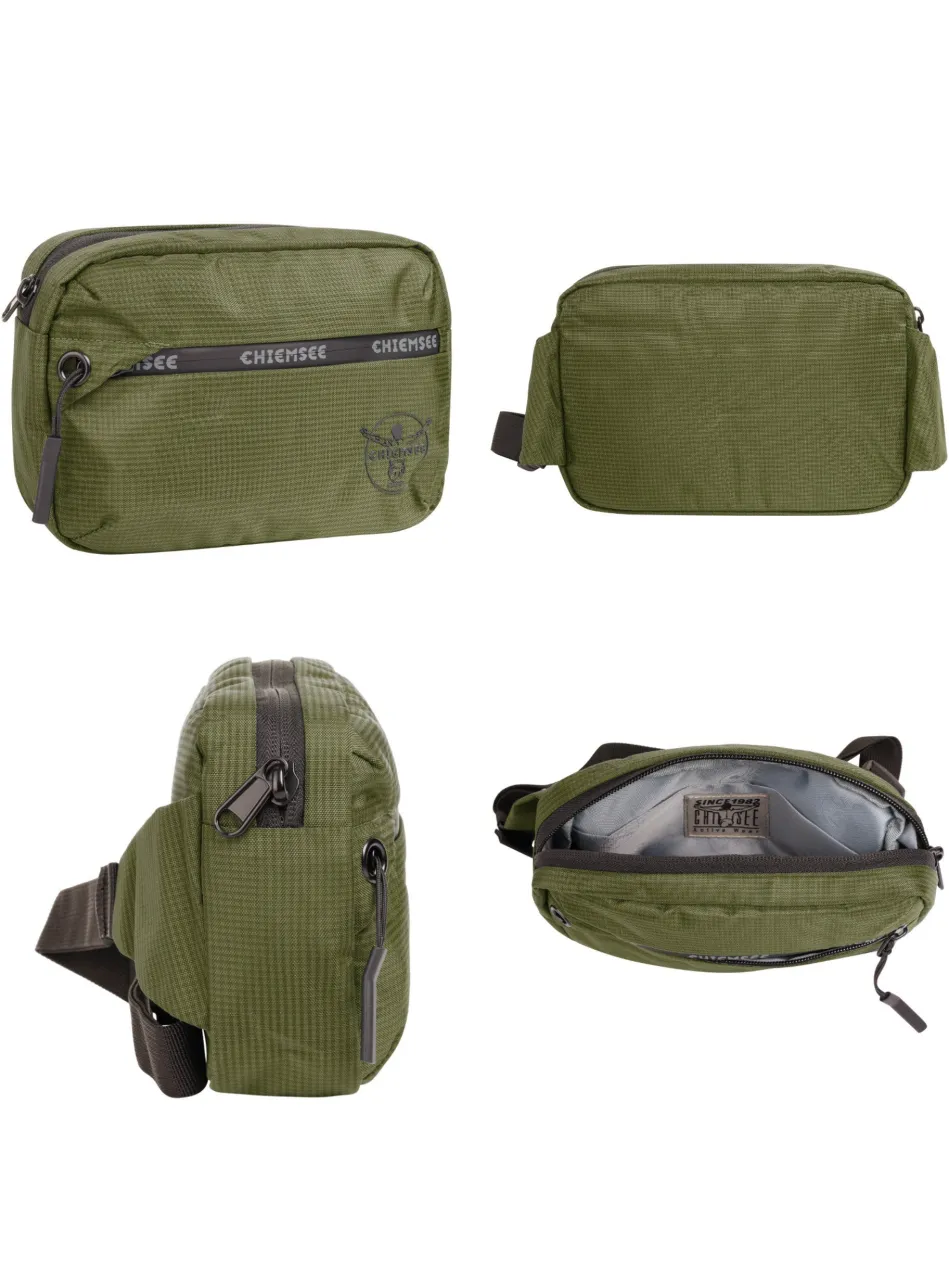 Unisex Gürteltasche