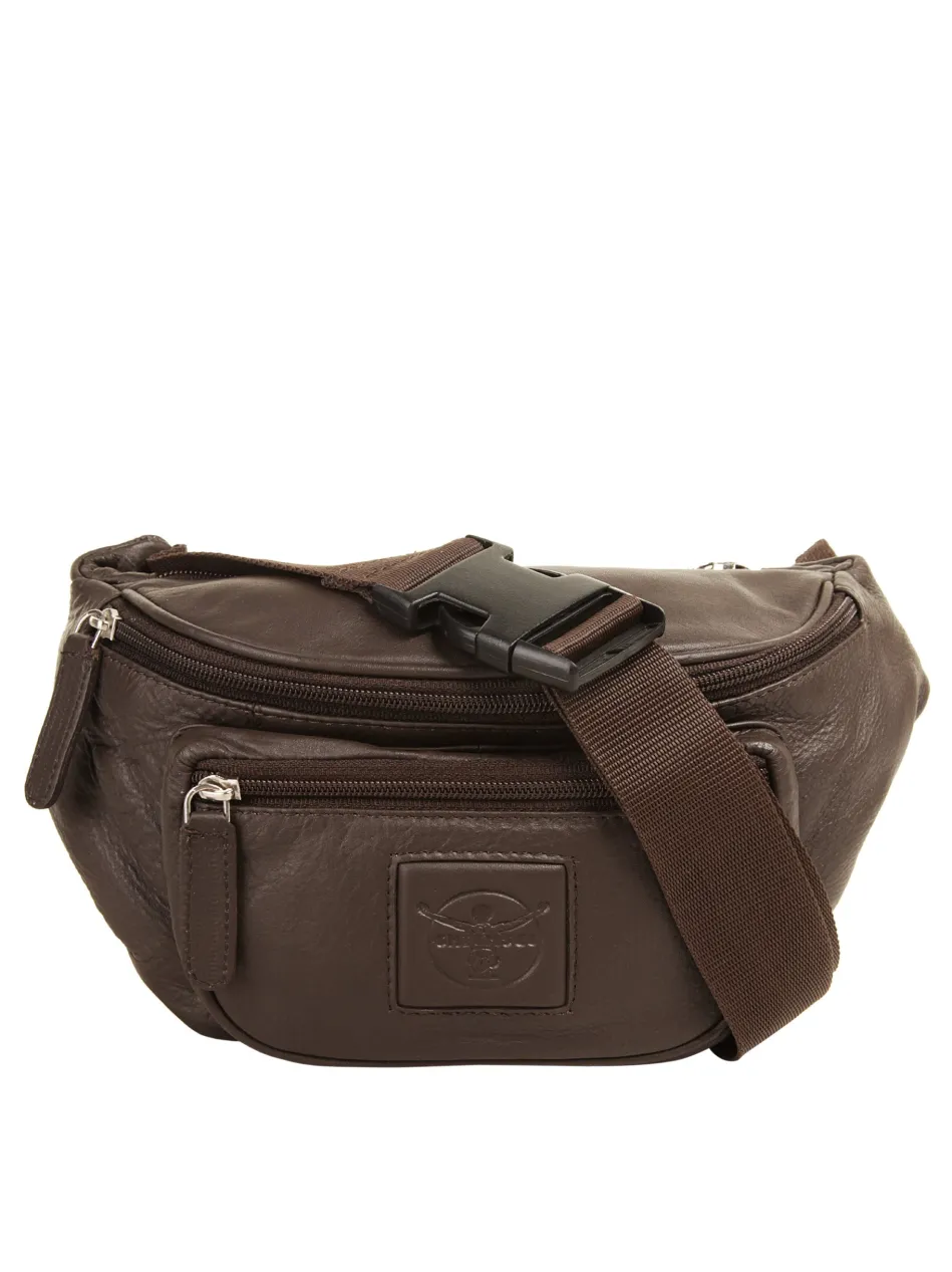 Unisex Gürteltasche