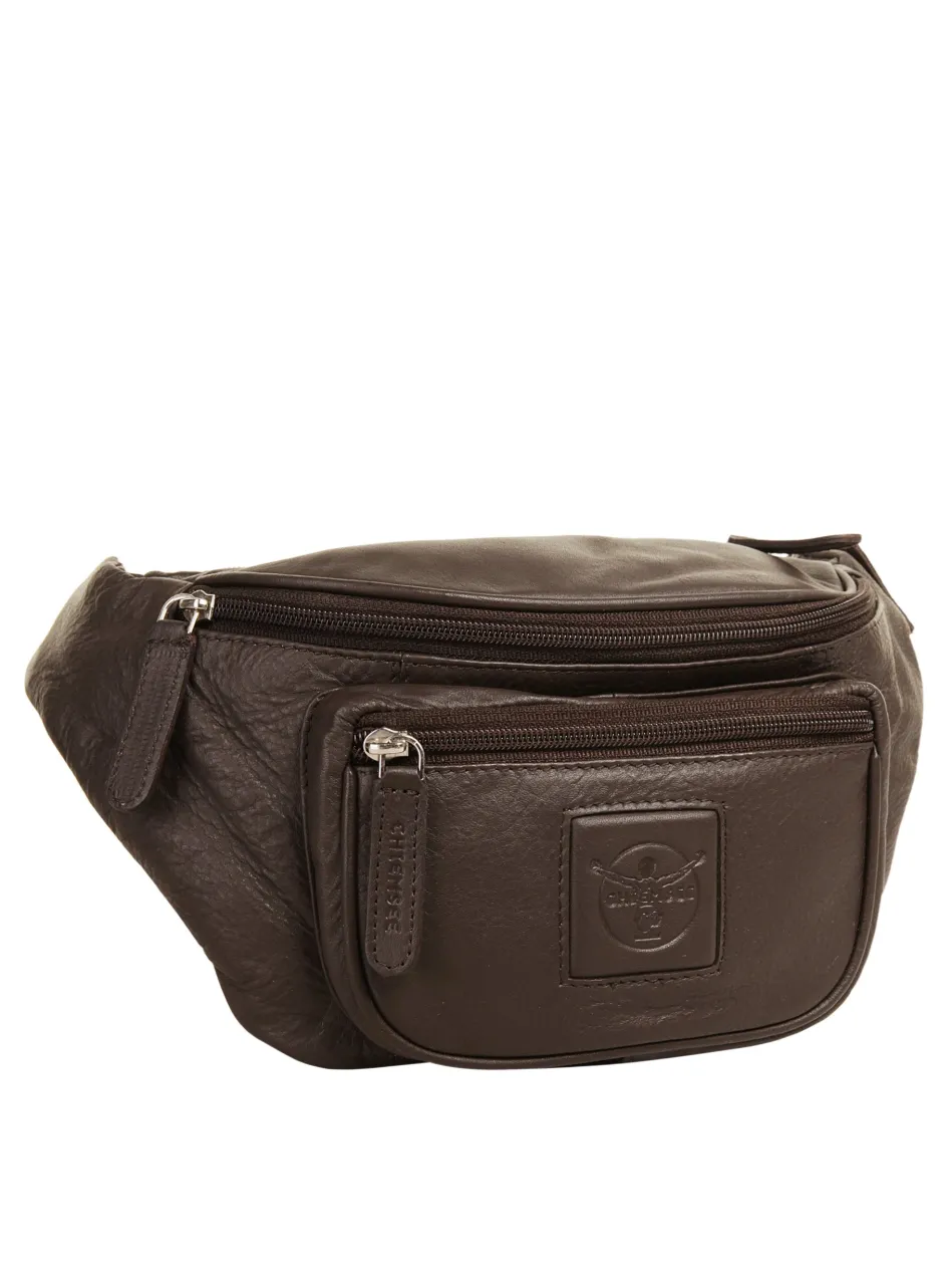 Unisex Gürteltasche