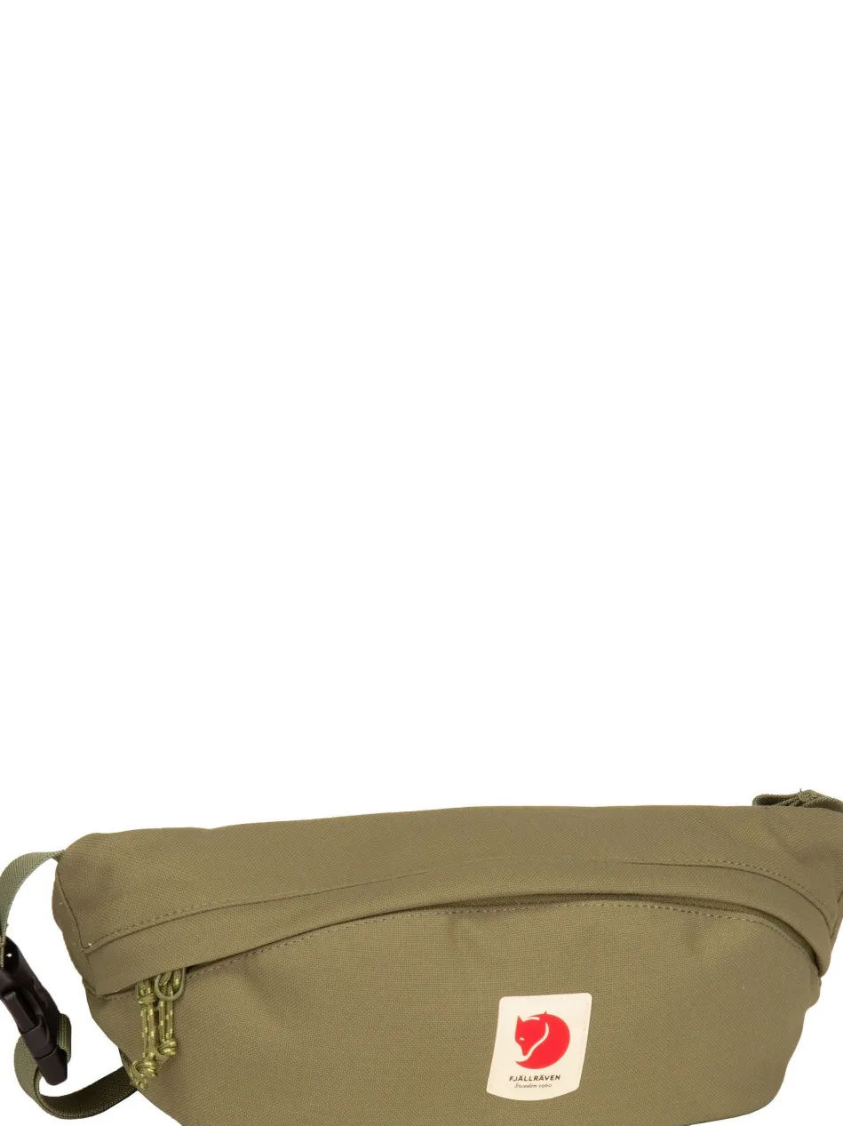 Unisex Gürteltasche - Ulvö Hip Pack Medium