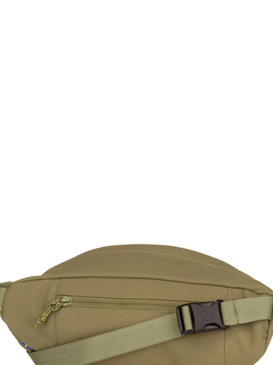 Unisex Gürteltasche - Ulvö Hip Pack Medium