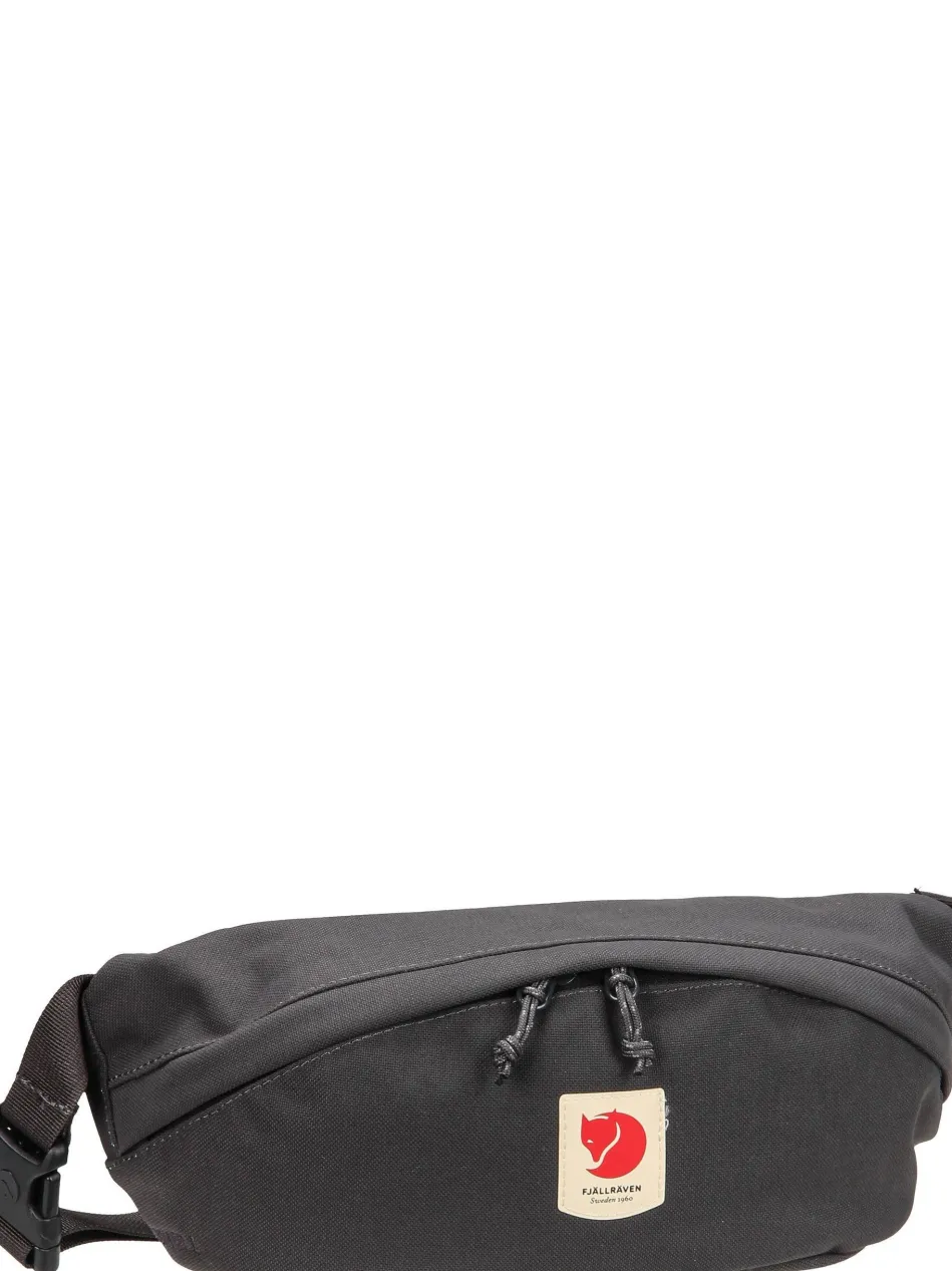 Unisex Gürteltasche - Ulvö Hip Pack Medium